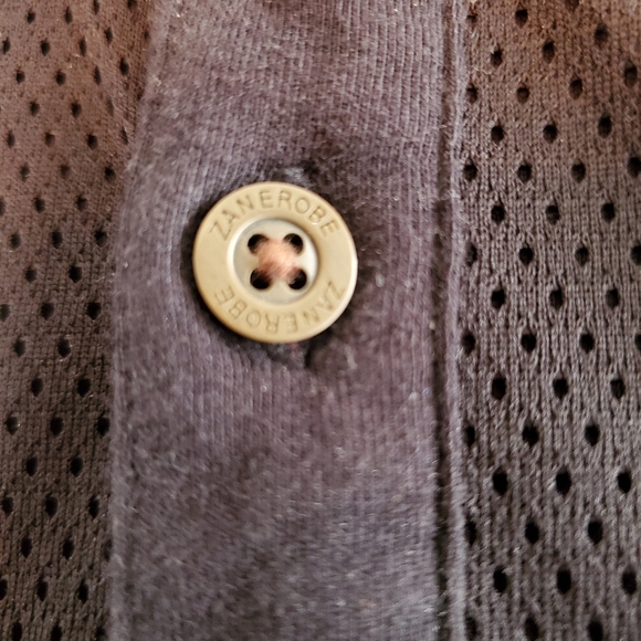Zanerobe Polo Shirt - Picture 4 of 8